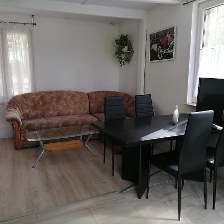 Apartament Parter Nad Jeziorem Przy Plazy Trzcianka Esterno foto