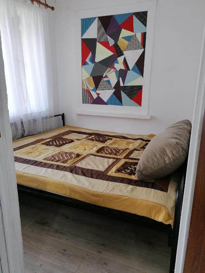 Apartament Parter Nad Jeziorem Przy Plazy Trzcianka Esterno foto