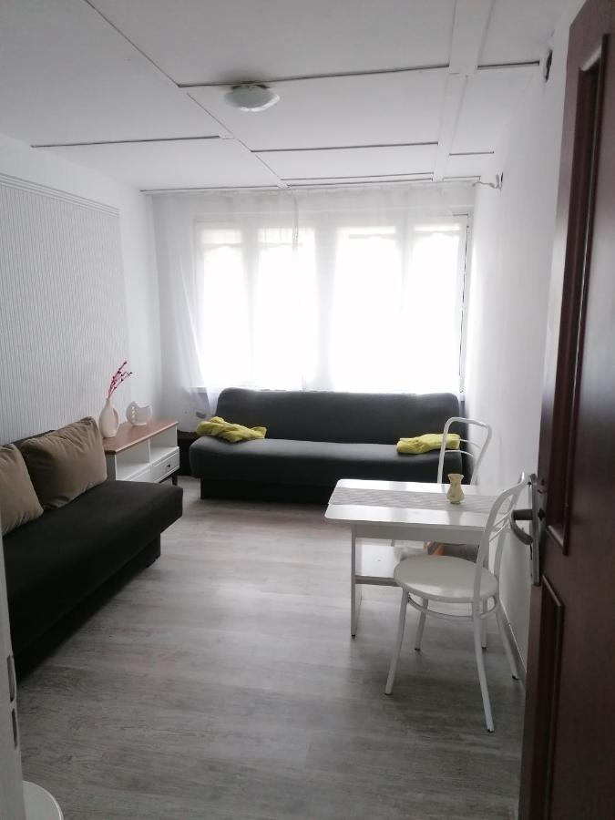 Apartament Parter Nad Jeziorem Przy Plazy Trzcianka Esterno foto